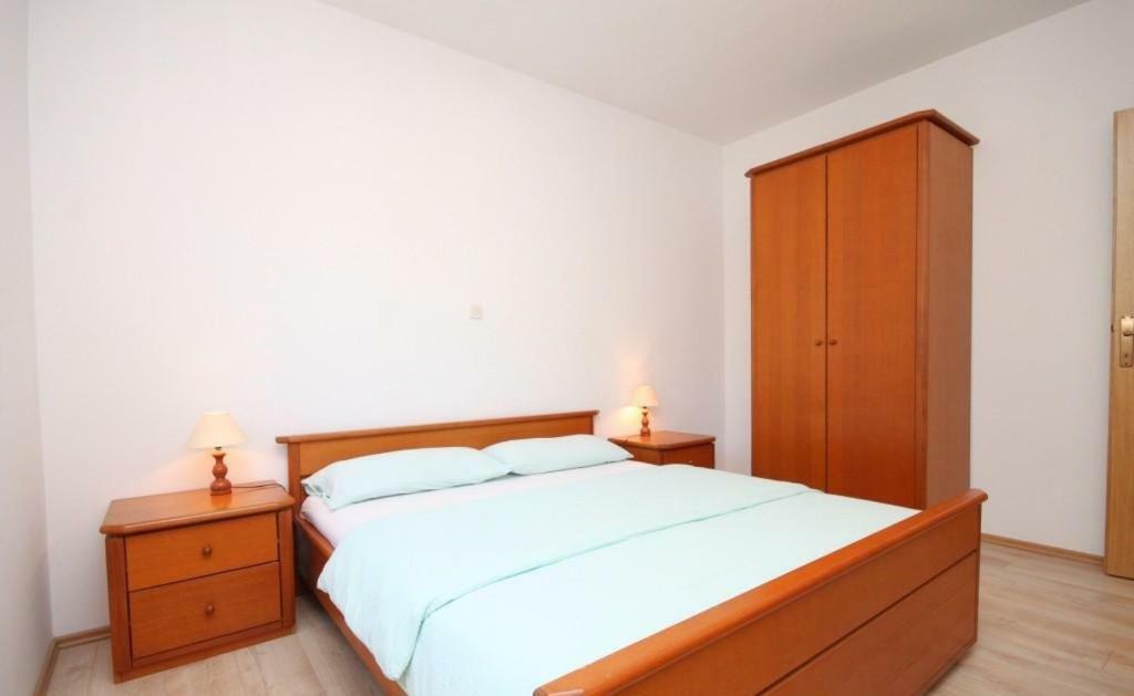 Apartment Radovan Poreč Exterior foto