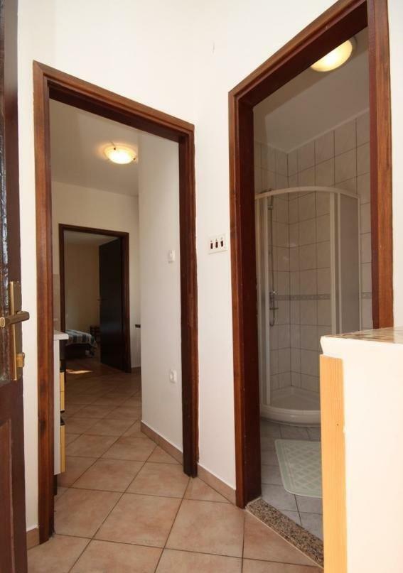 Apartment Radovan Poreč Exterior foto