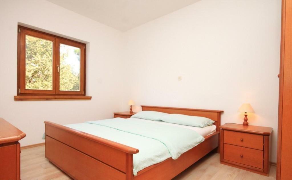 Apartment Radovan Poreč Exterior foto