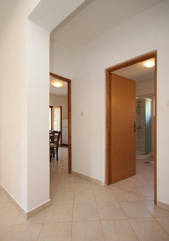 Apartment Radovan Poreč Exterior foto