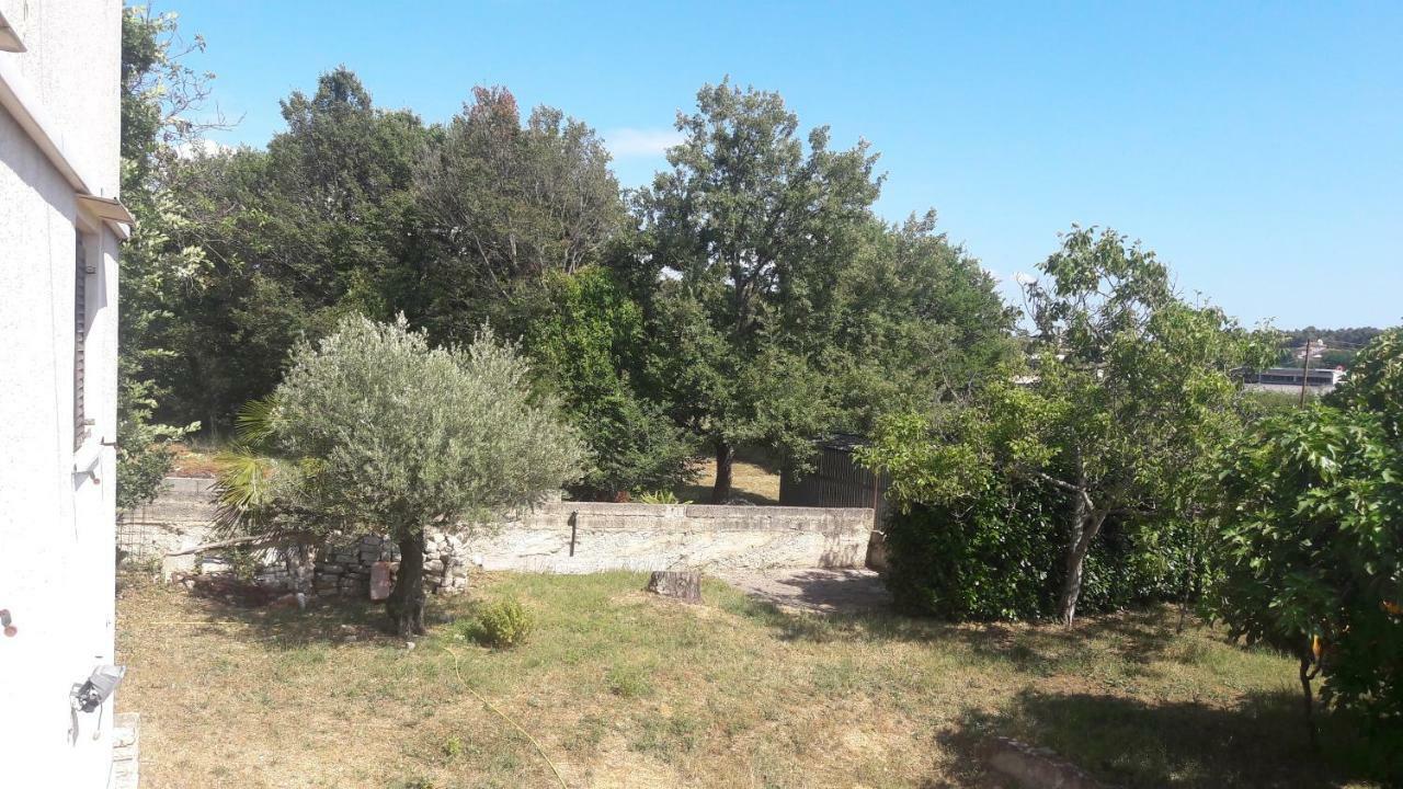 Apartment Radovan Poreč Exterior foto
